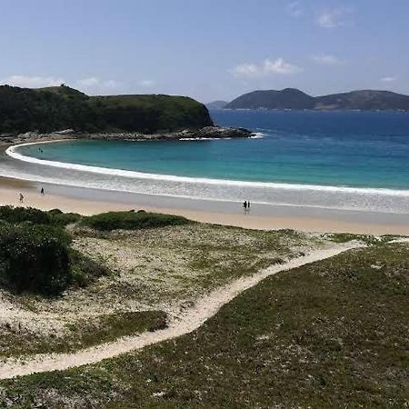 Flats Dunas Cabo Frio Dış mekan fotoğraf