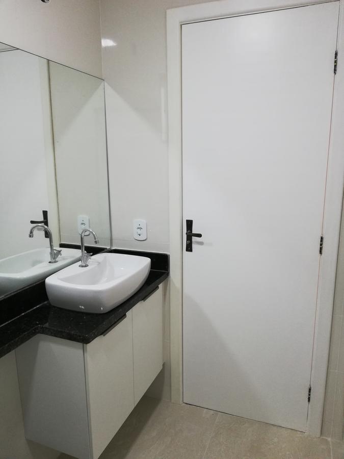 Flats Dunas Cabo Frio Dış mekan fotoğraf