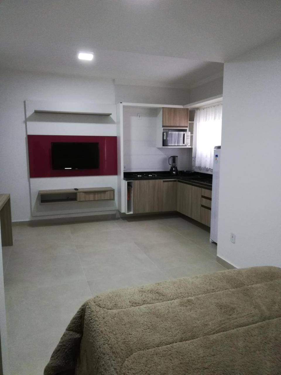 Flats Dunas Cabo Frio Dış mekan fotoğraf