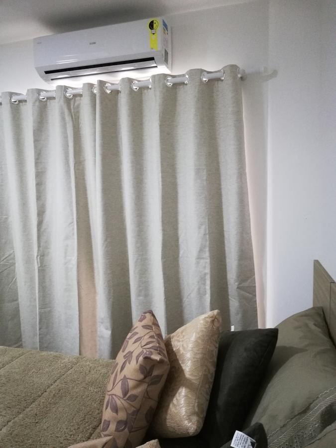 Flats Dunas Cabo Frio Dış mekan fotoğraf