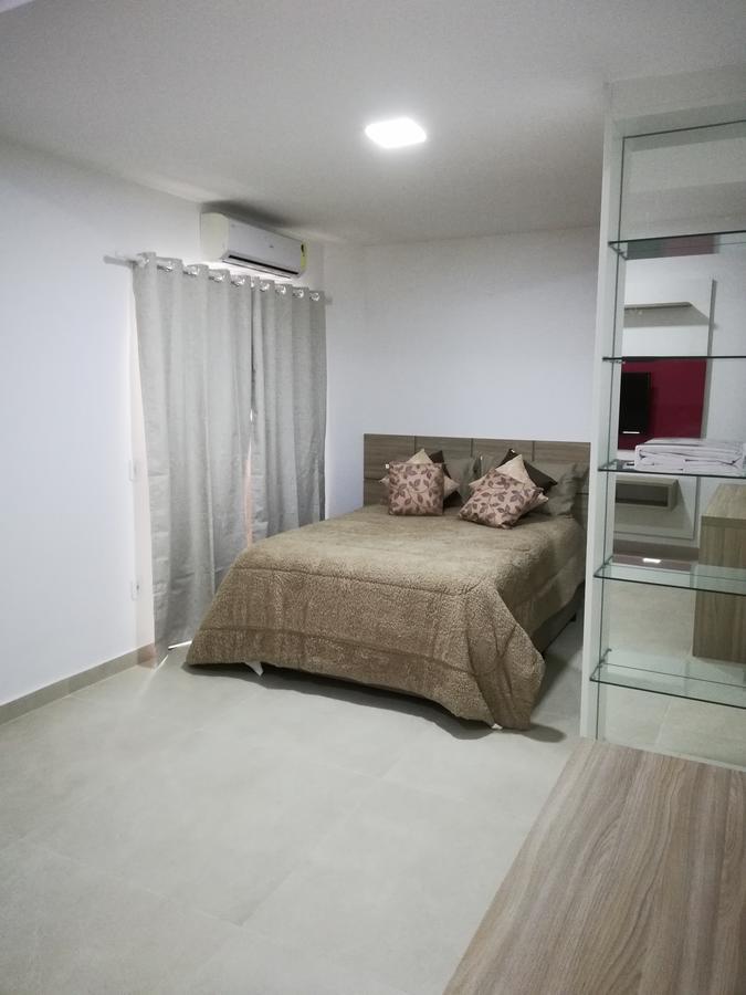 Flats Dunas Cabo Frio Dış mekan fotoğraf