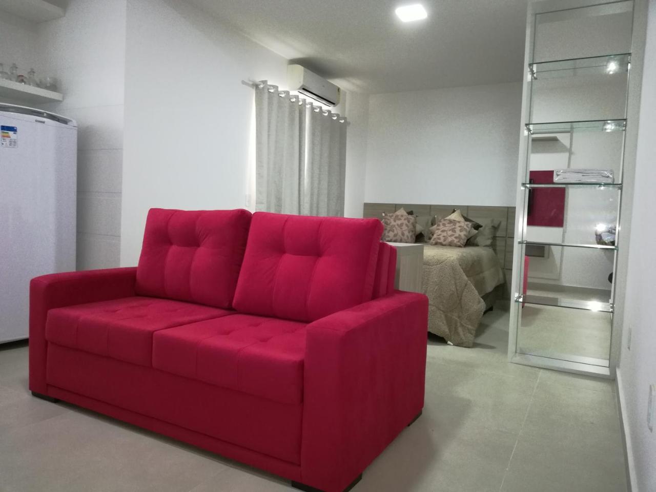 Flats Dunas Cabo Frio Dış mekan fotoğraf