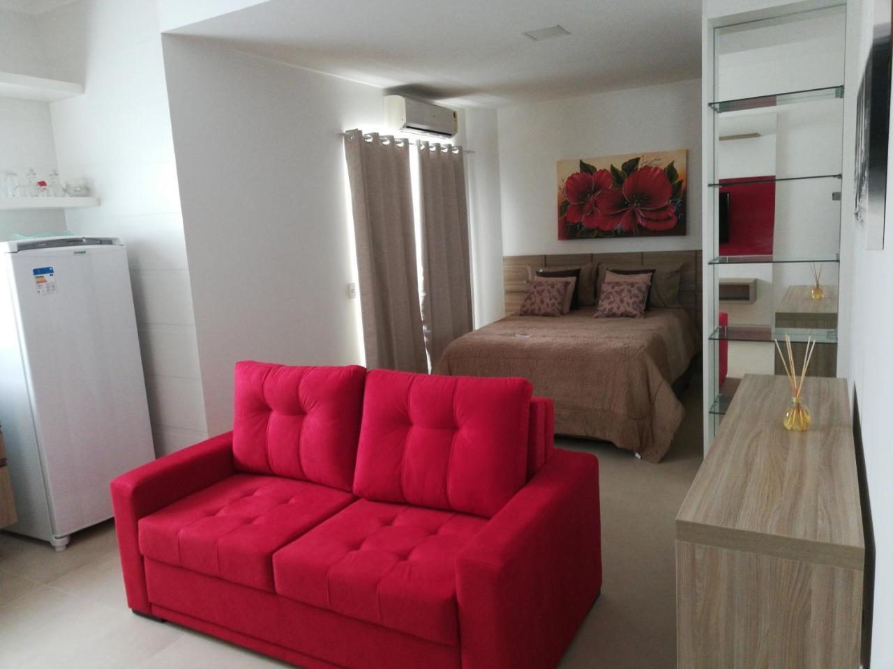 Flats Dunas Cabo Frio Dış mekan fotoğraf