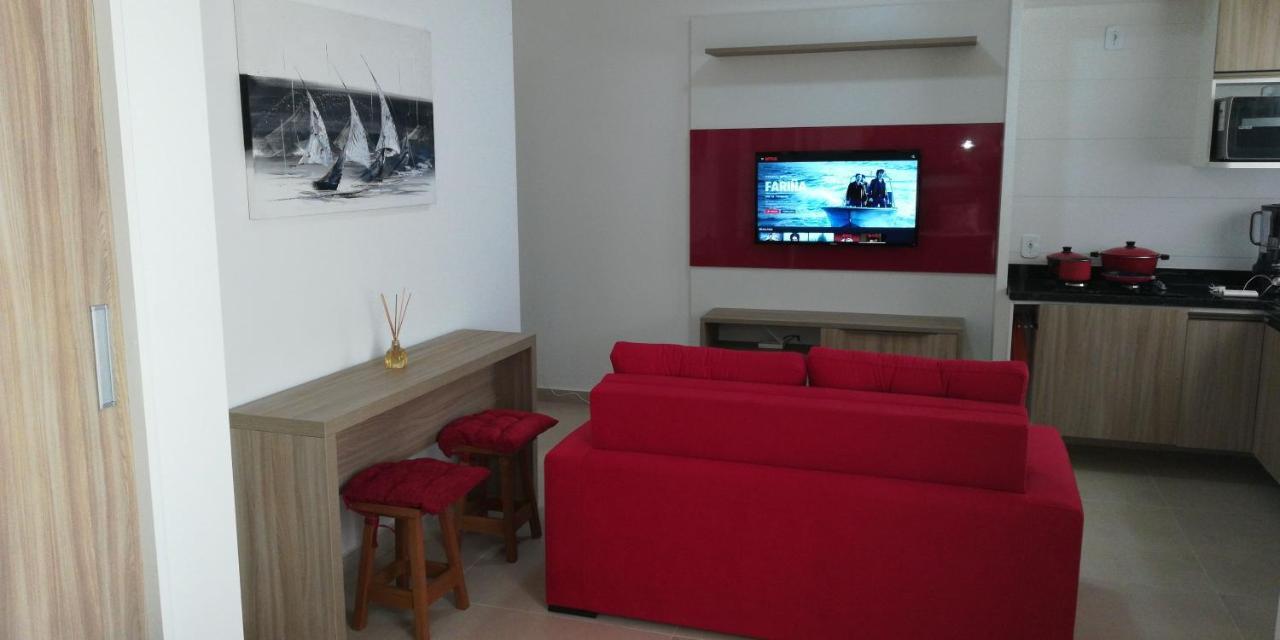 Flats Dunas Cabo Frio Dış mekan fotoğraf